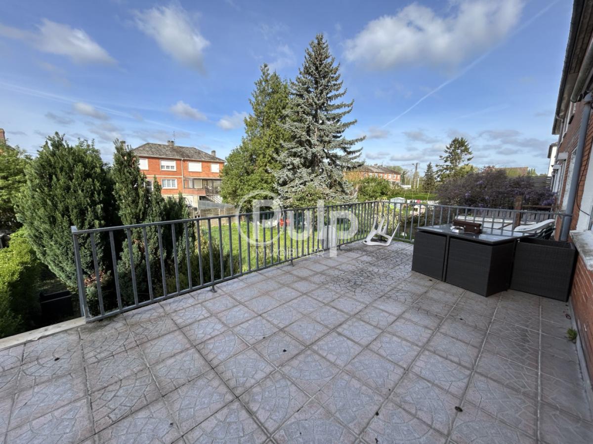 vente Maison Provin (59185) réf:bil17715 - Pulp Immobilier