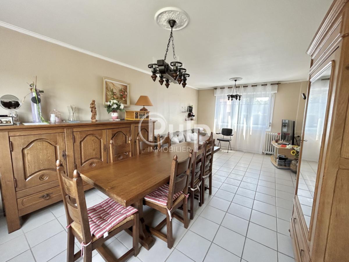 vente Maison Provin (59185) réf:bil17715 - Pulp Immobilier