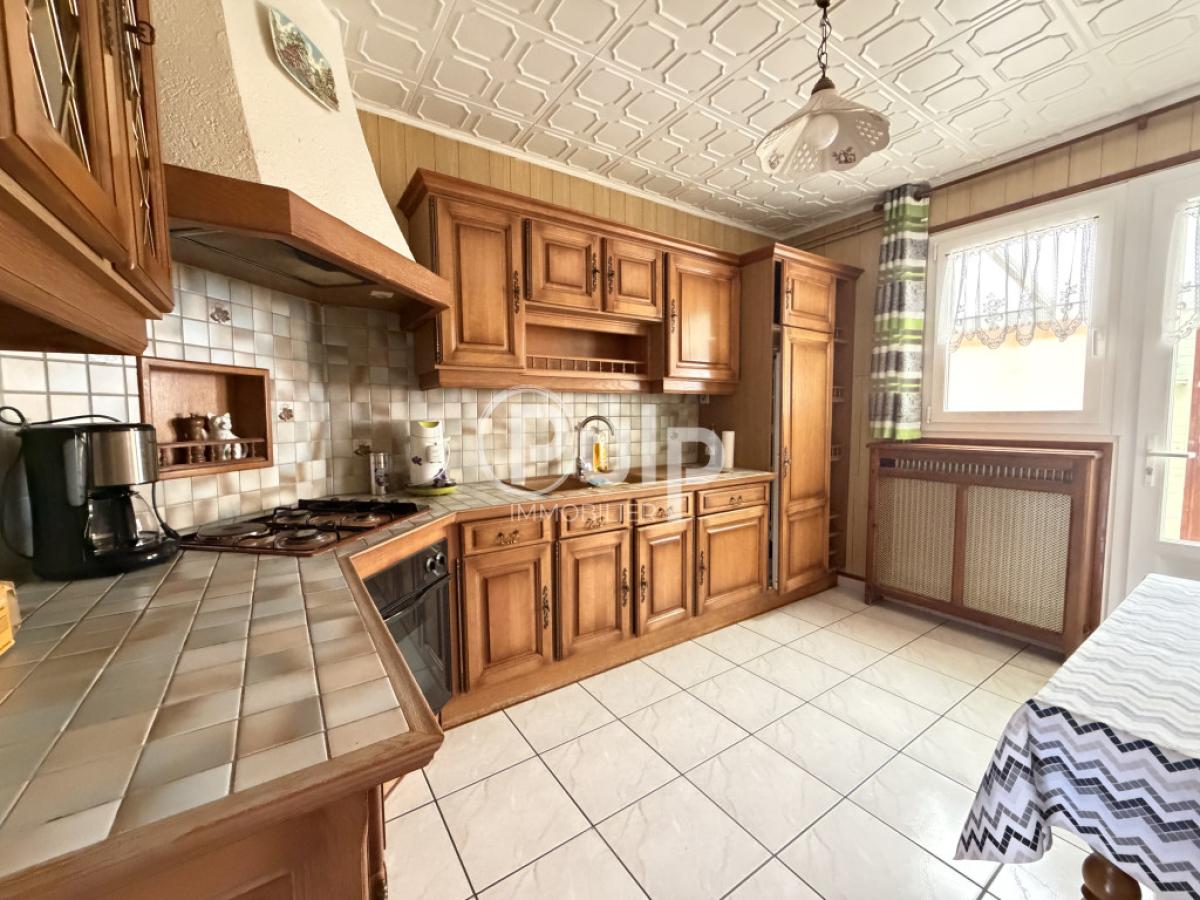 vente Maison Provin (59185) réf:bil18564 - Pulp Immobilier