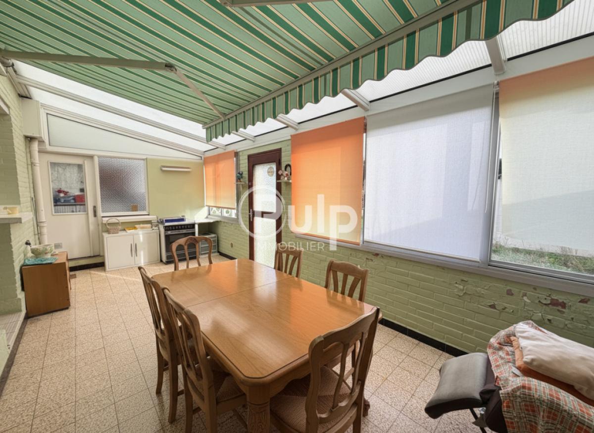 vente Maison Provin (59185) réf:bil18564 - Pulp Immobilier