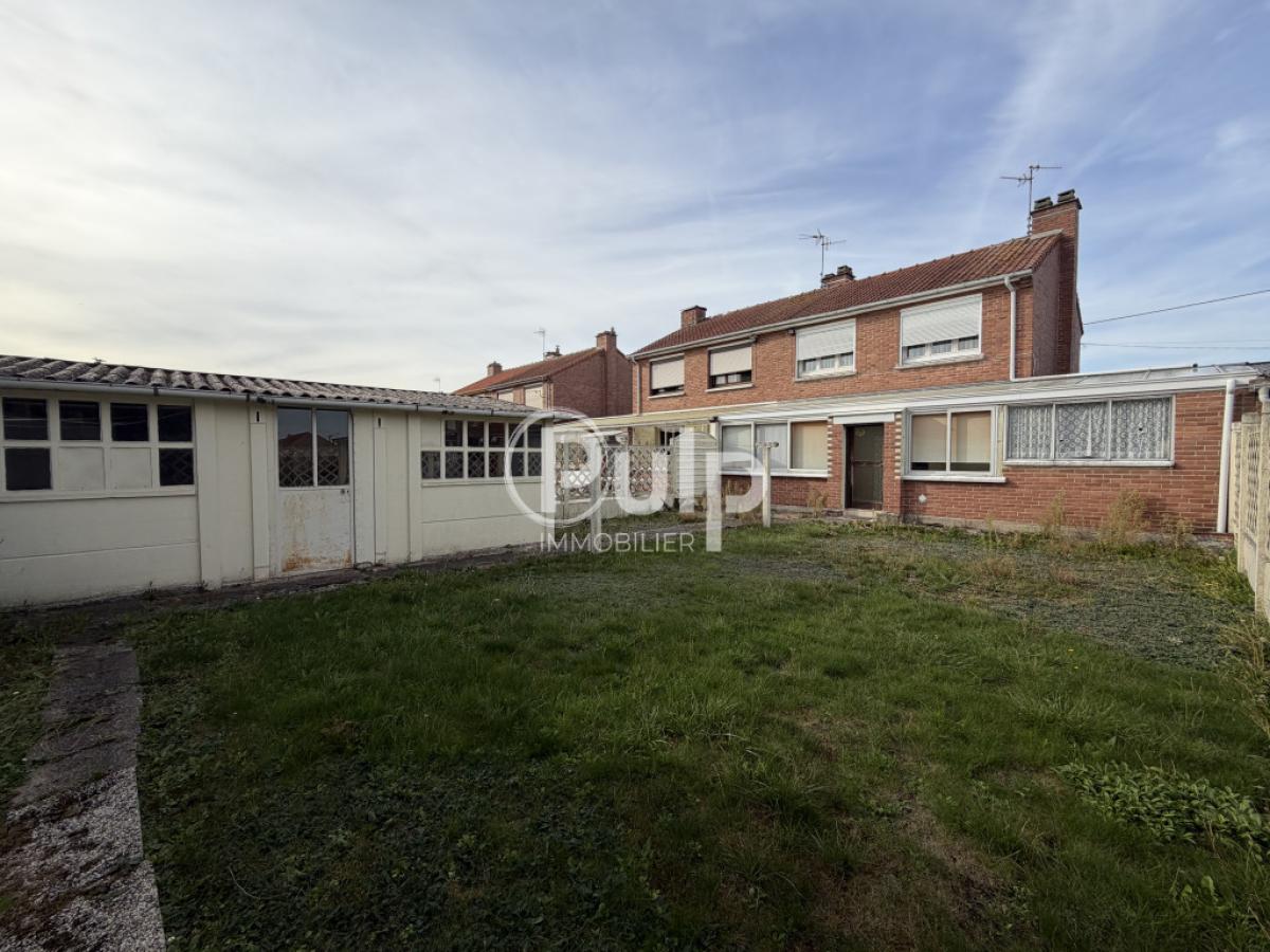 vente Maison Provin (59185) réf:bil18564 - Pulp Immobilier