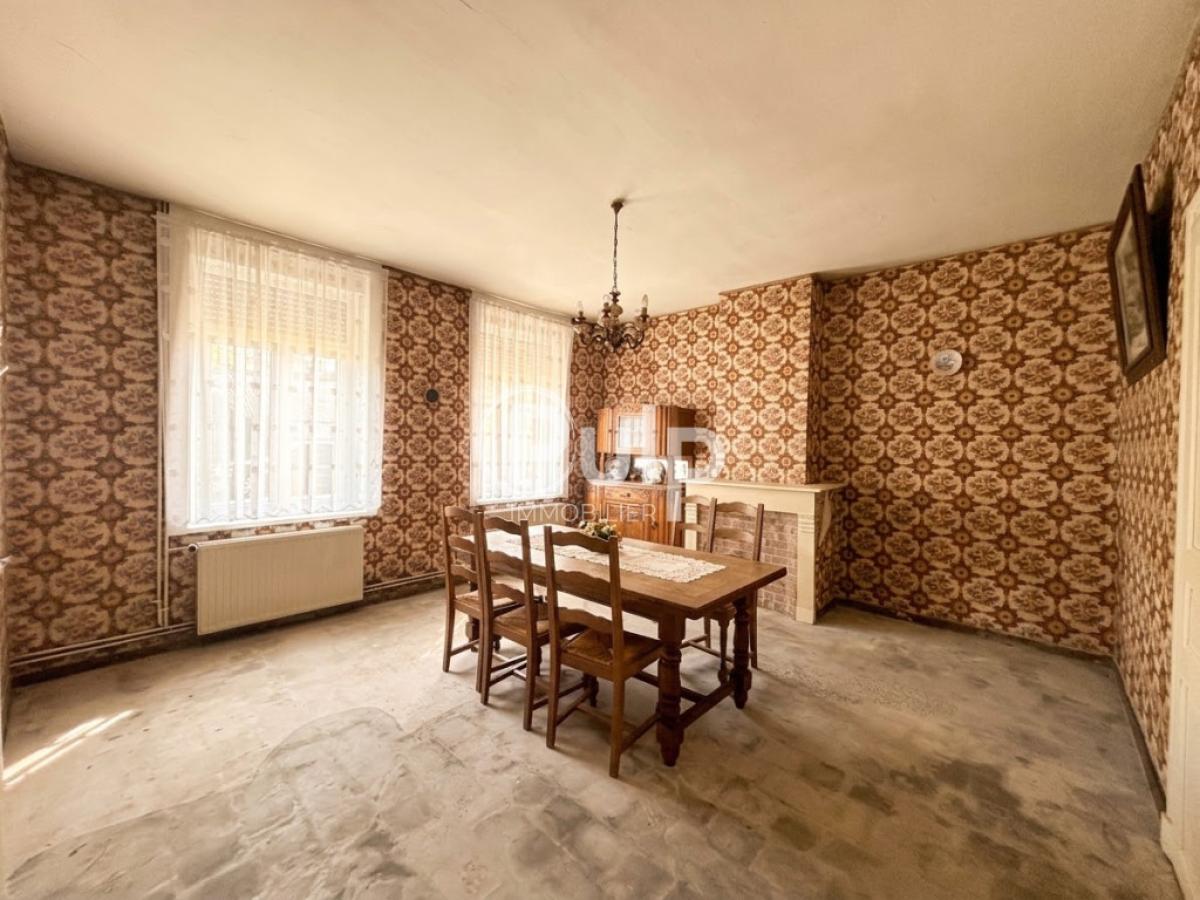 vente Maison Raimbeaucourt (59283) réf:dou18486 - Pulp Immobilier