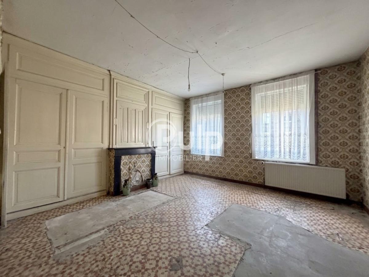 vente Maison Raimbeaucourt (59283) réf:dou18486 - Pulp Immobilier