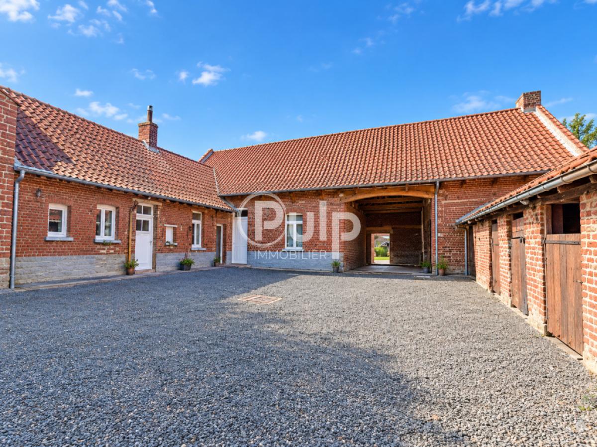 vente Maison Raimbeaucourt (59283) réf:dou18486 - Pulp Immobilier
