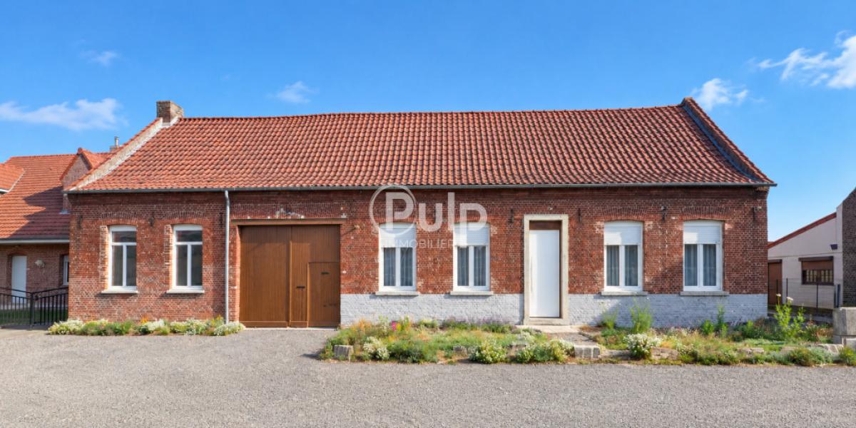 vente Maison Raimbeaucourt (59283) réf:dou18486 - Pulp Immobilier