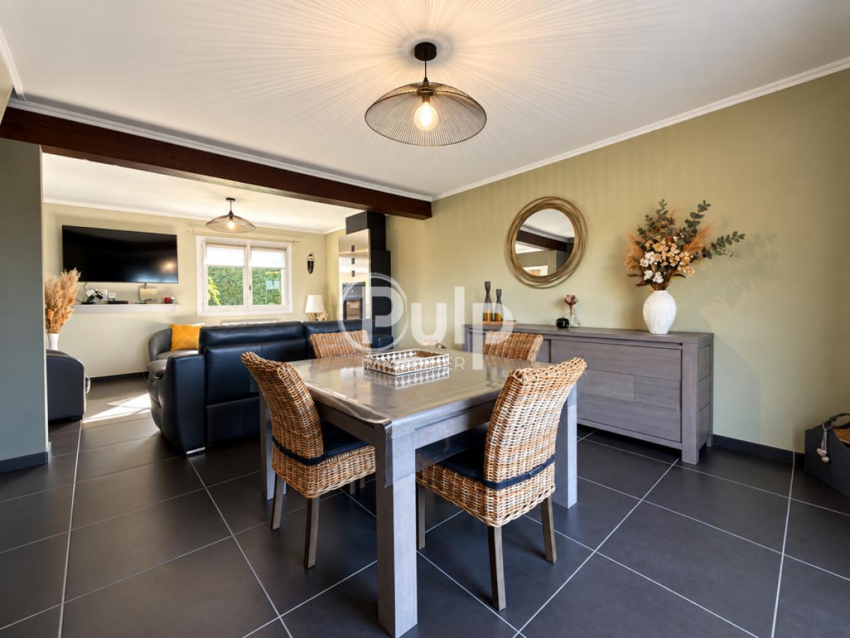 vente Maison Raimbeaucourt (59283) réf:hen18514 - Pulp Immobilier