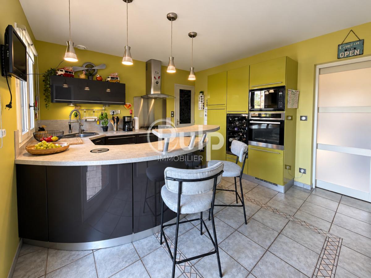 vente Maison Raimbeaucourt (59283) réf:hen18514 - Pulp Immobilier