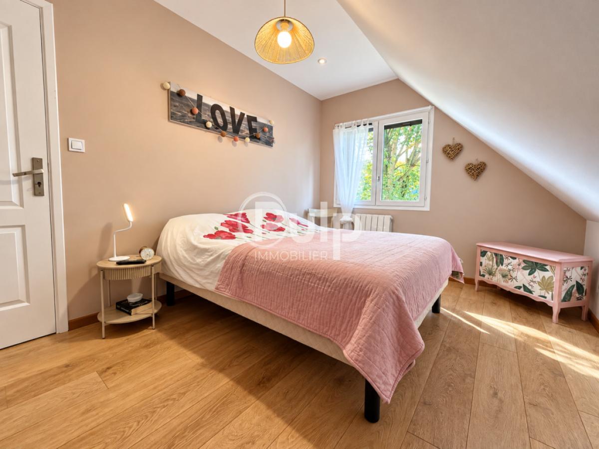 vente Maison Raimbeaucourt (59283) réf:hen18514 - Pulp Immobilier