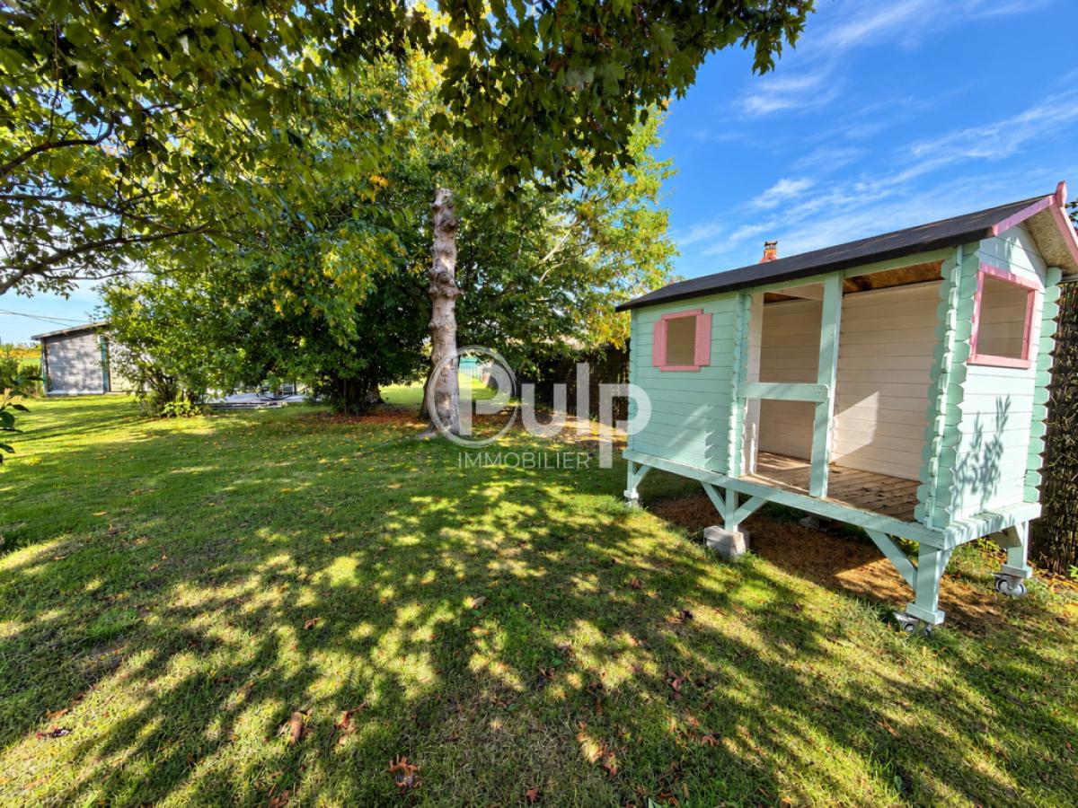 vente Maison Raimbeaucourt (59283) réf:hen18514 - Pulp Immobilier