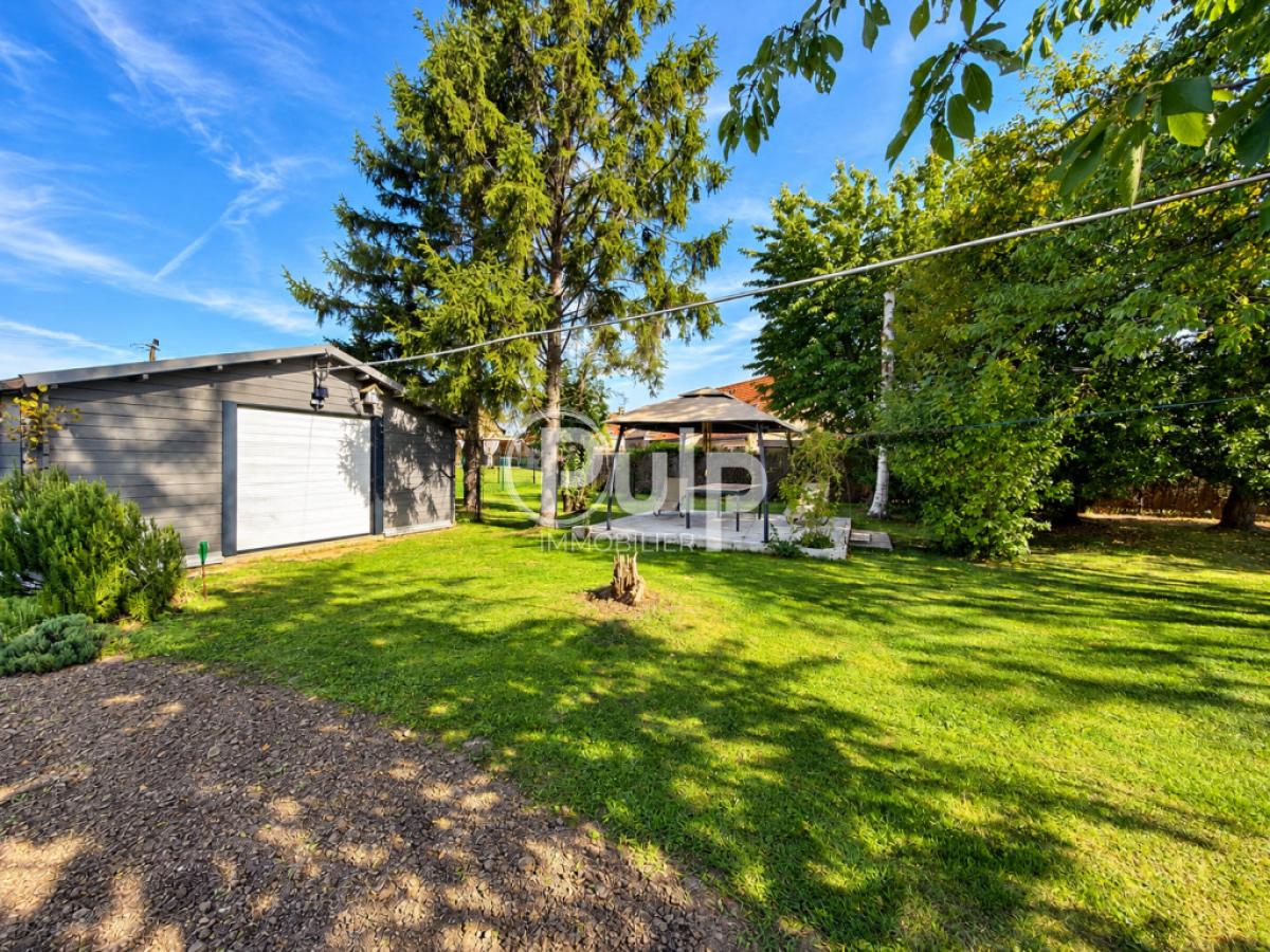 vente Maison Raimbeaucourt (59283) réf:hen18514 - Pulp Immobilier