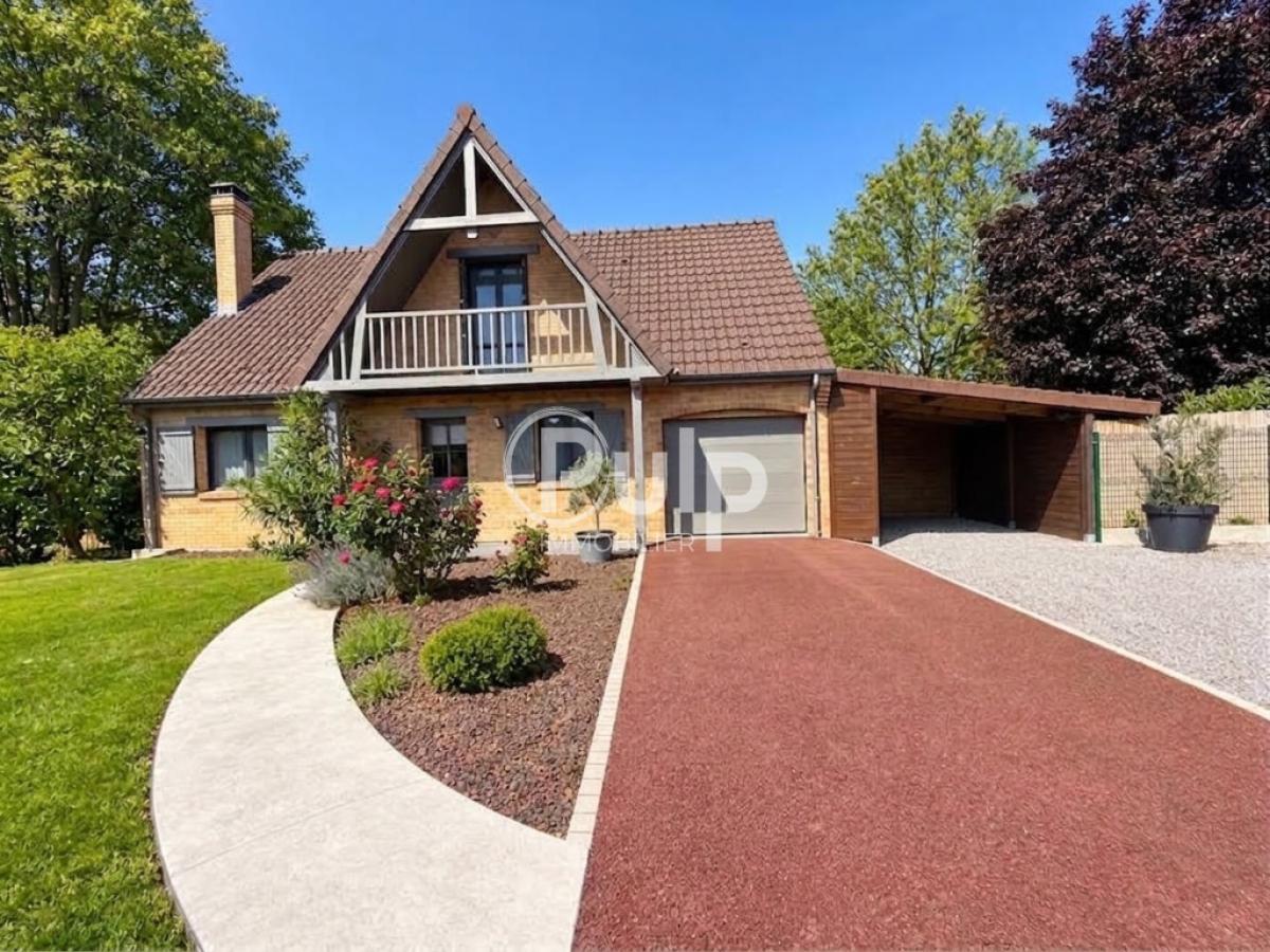 vente Maison Raimbeaucourt (59283) réf:hen18514 - Pulp Immobilier