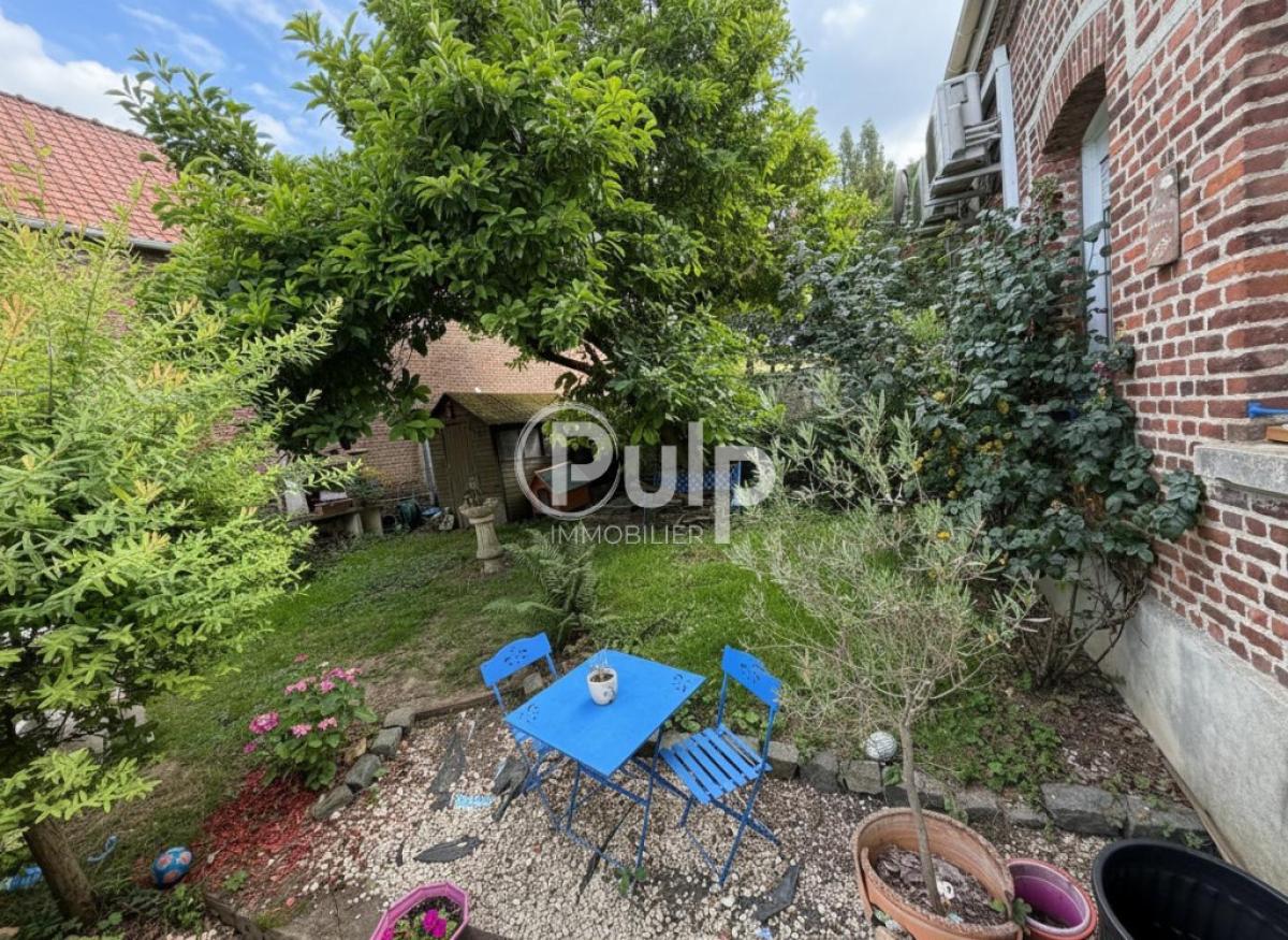 vente Maison Ransart (62173) réf:arr18110 - Pulp Immobilier
