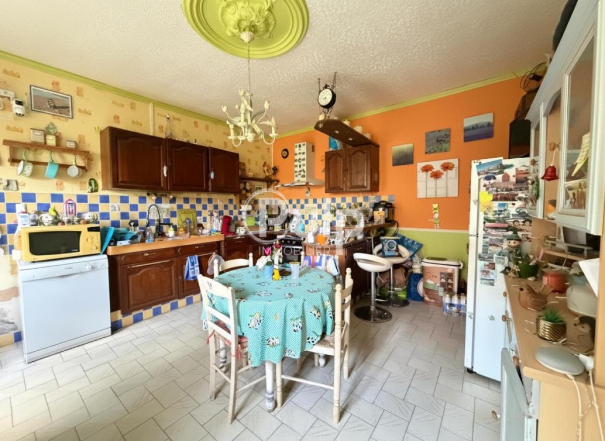 vente Maison Ransart (62173) réf:arr18110 - Pulp Immobilier