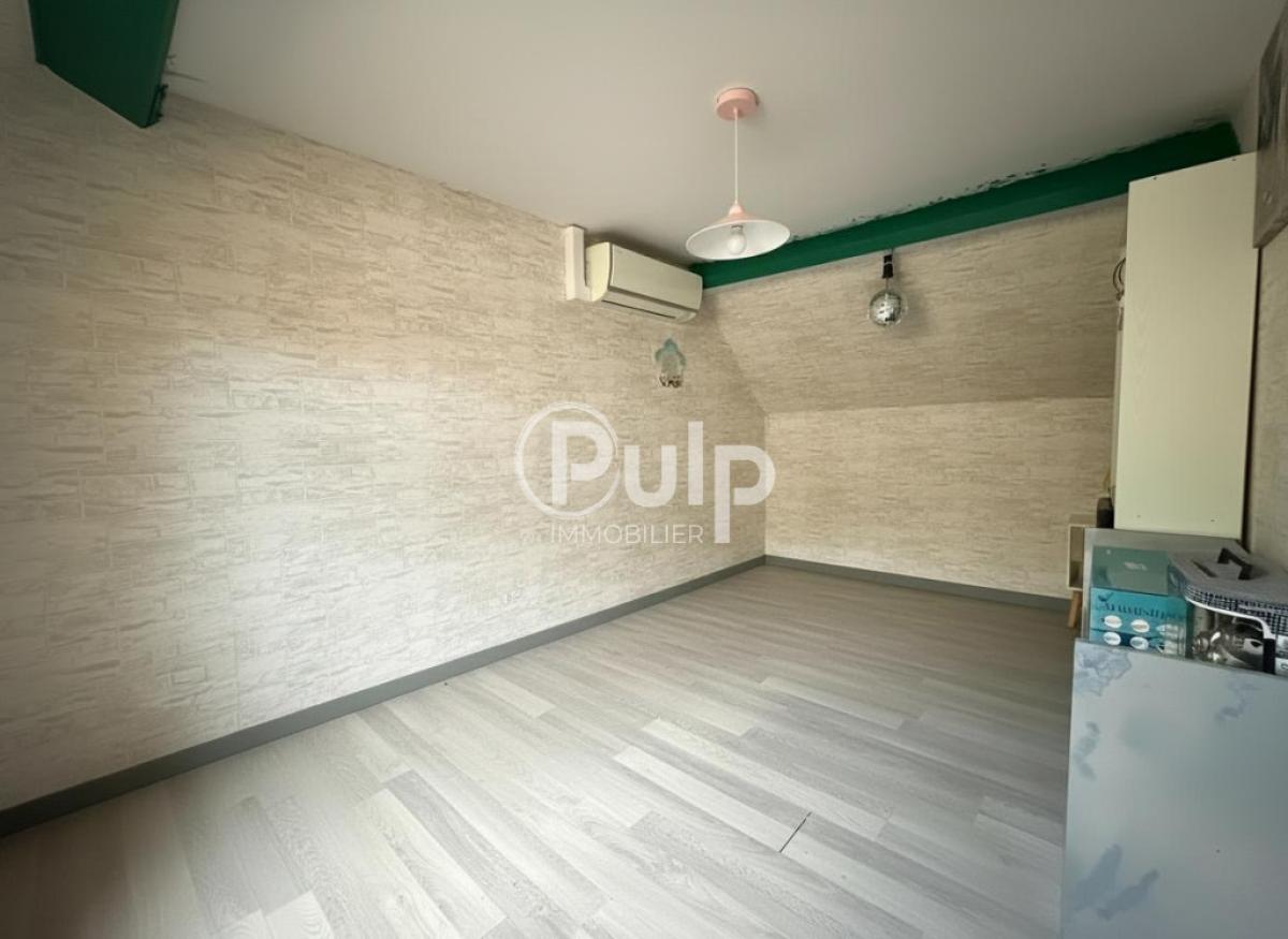 vente Maison Ransart (62173) réf:arr18110 - Pulp Immobilier
