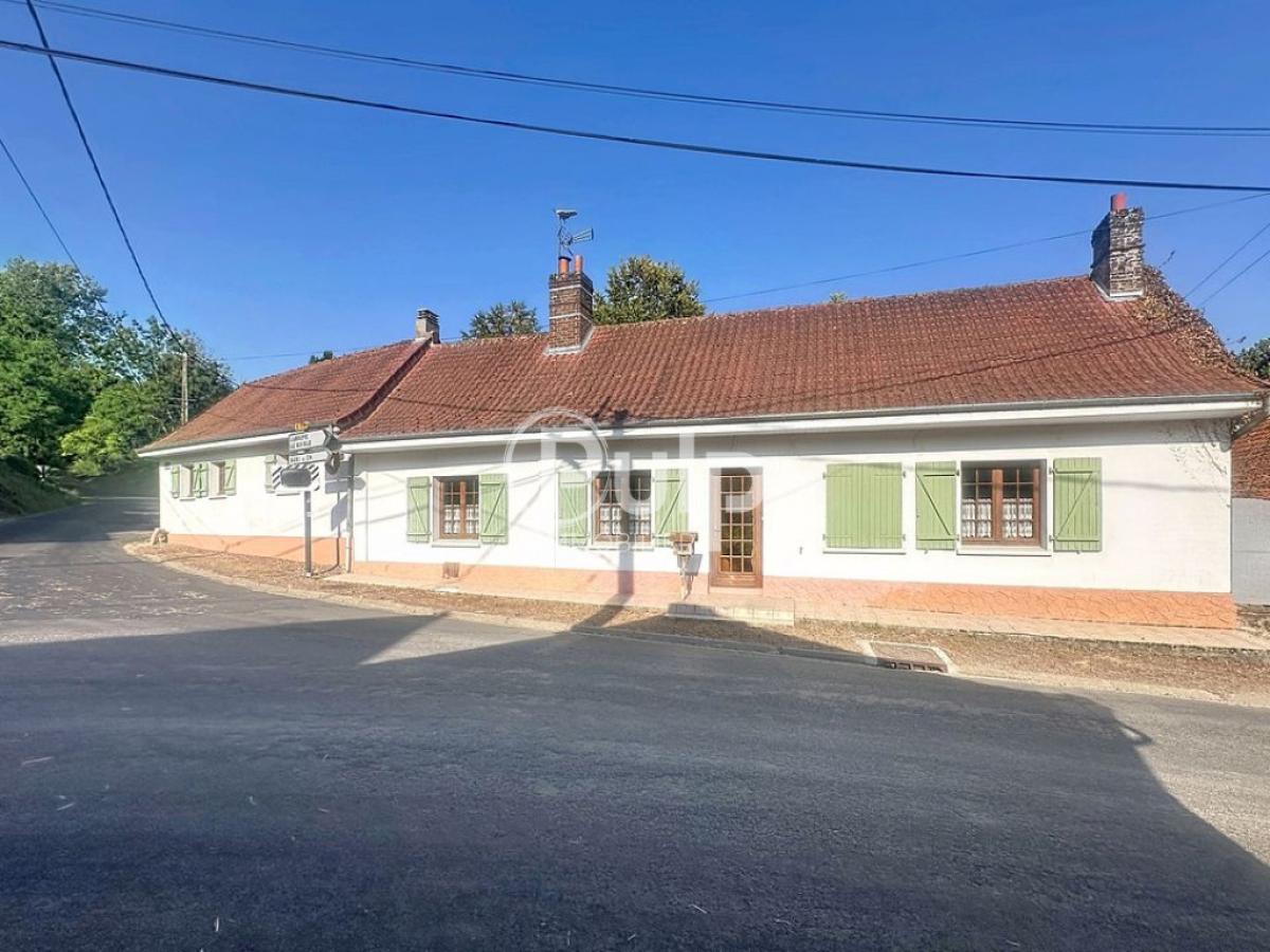 vente Maison Raye Sur Authie (62140) réf:hesf151 - Pulp Immobilier