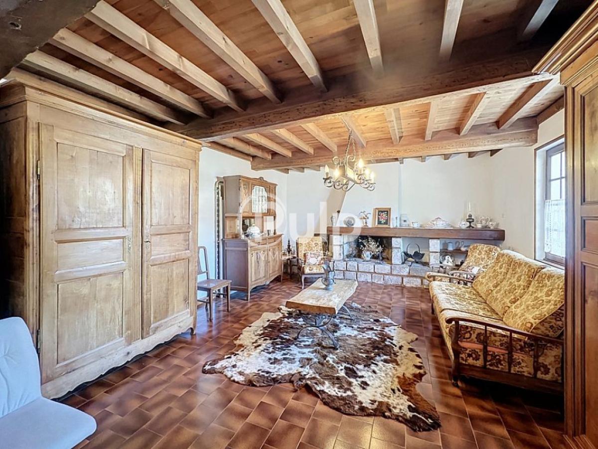 vente Maison Raye Sur Authie (62140) réf:hesf151 - Pulp Immobilier
