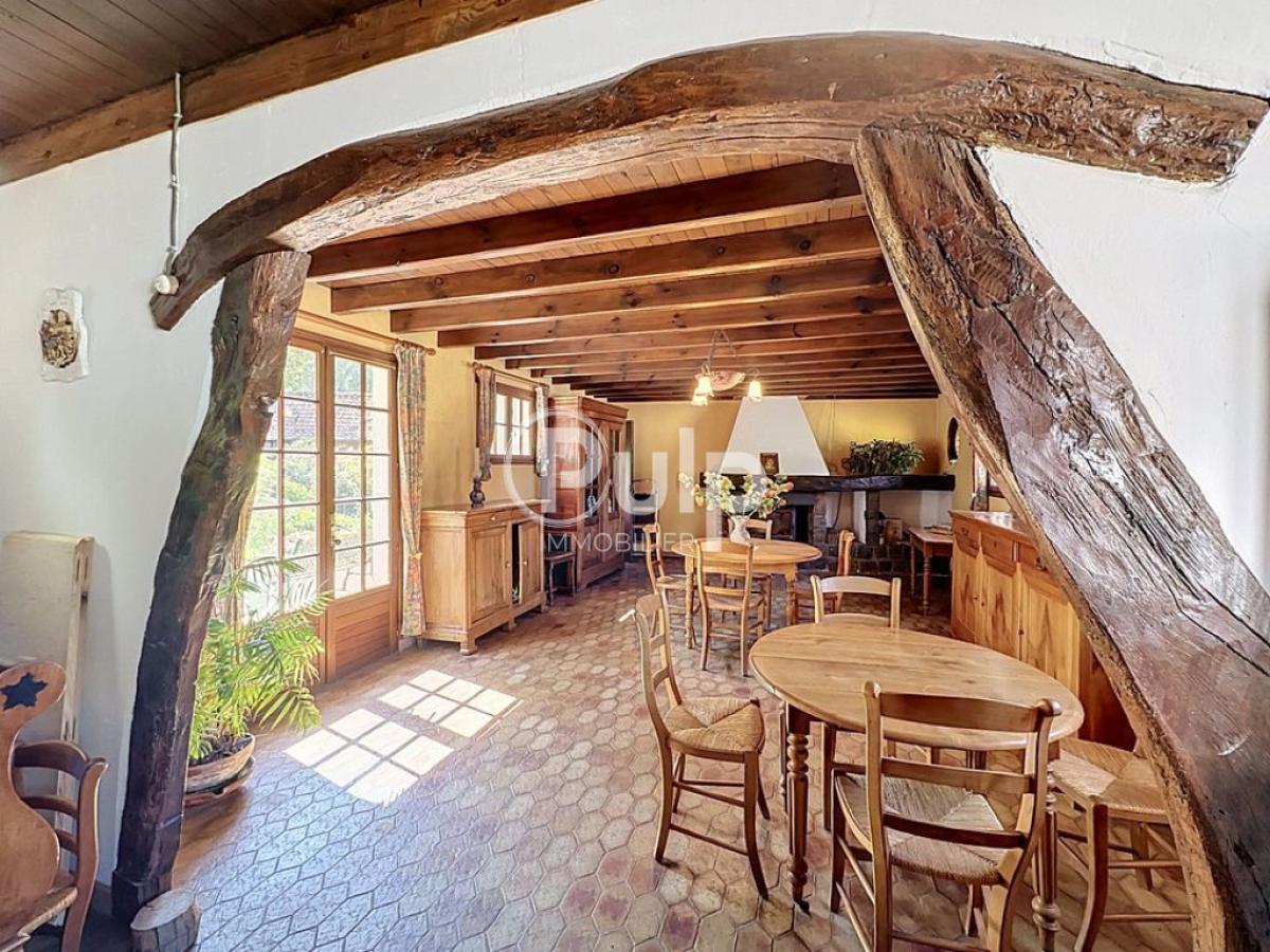 vente Maison Raye Sur Authie (62140) réf:hesf151 - Pulp Immobilier