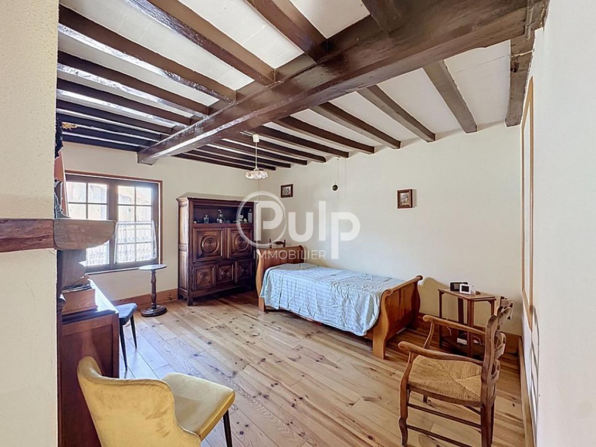 vente Maison Raye Sur Authie (62140) réf:hesf151 - Pulp Immobilier