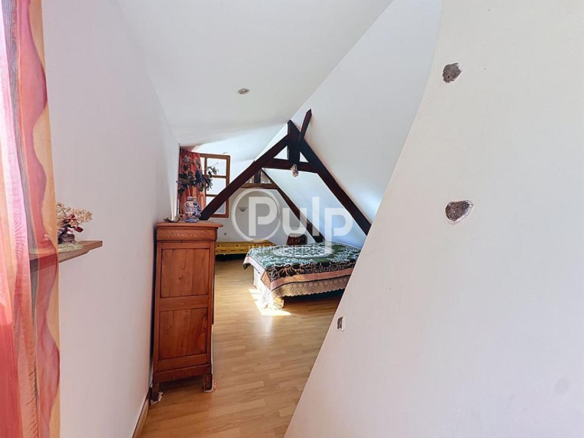 vente Maison Raye Sur Authie (62140) réf:hesf151 - Pulp Immobilier