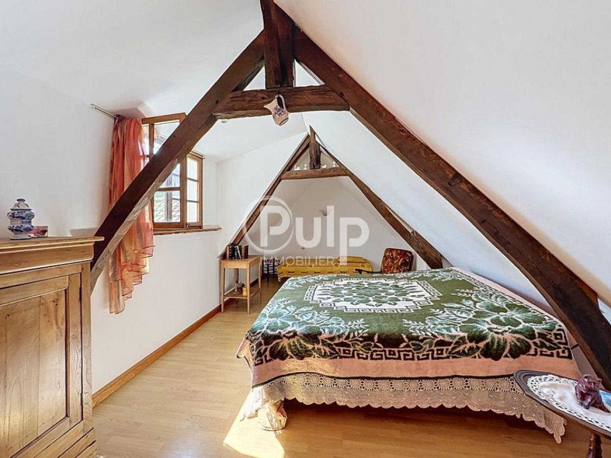 vente Maison Raye Sur Authie (62140) réf:hesf151 - Pulp Immobilier