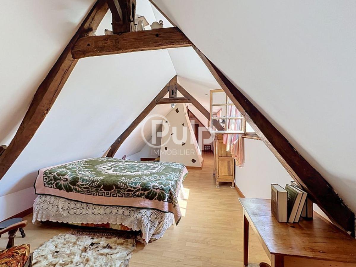 vente Maison Raye Sur Authie (62140) réf:hesf151 - Pulp Immobilier