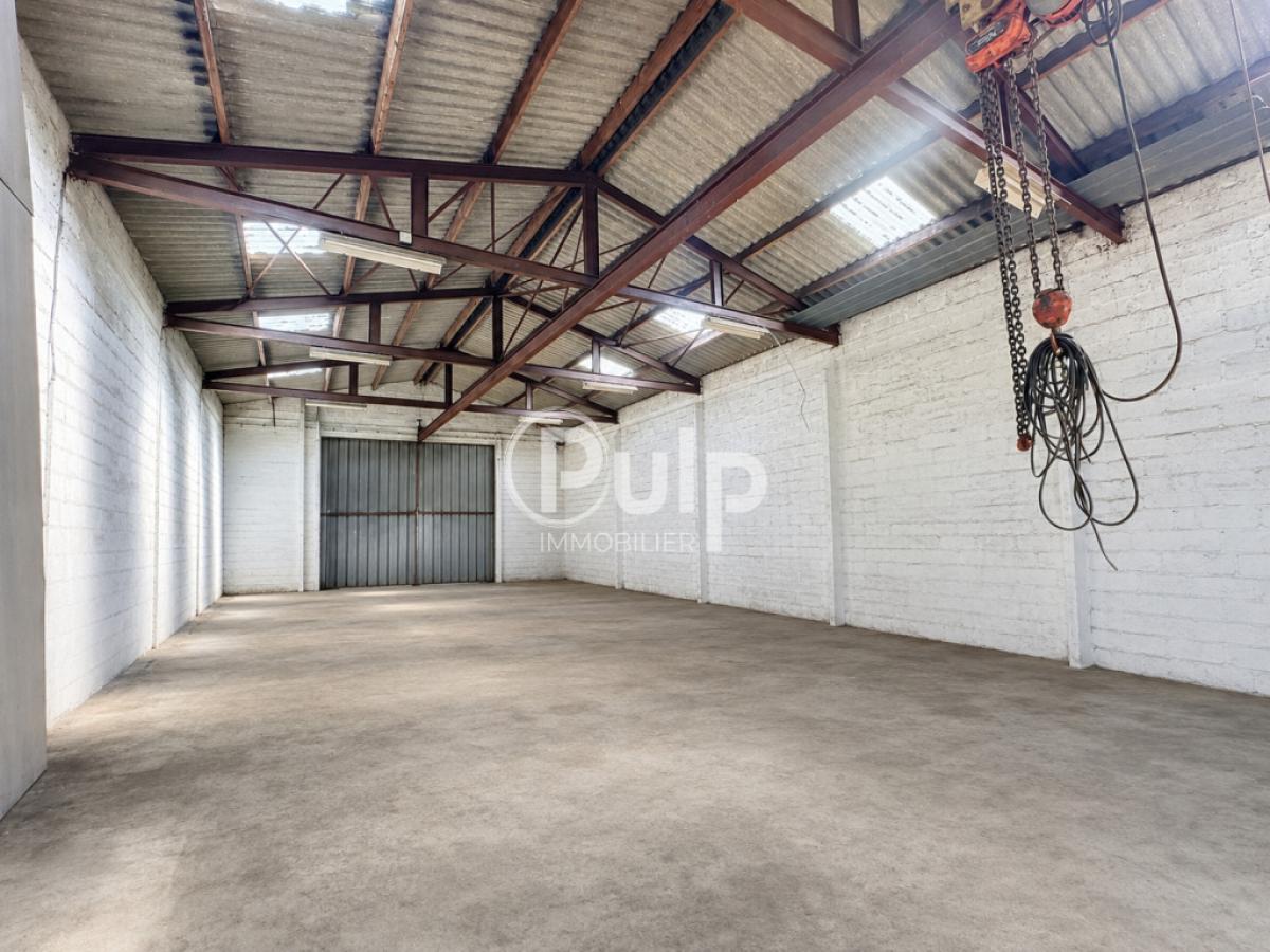 vente Maison Raye Sur Authie (62140) réf:hesf151 - Pulp Immobilier