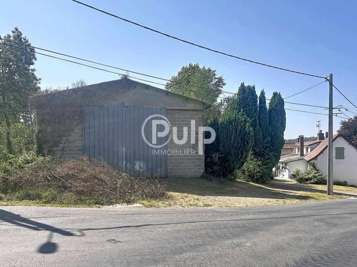 vente Maison Raye Sur Authie (62140) réf:hesf151 - Pulp Immobilier