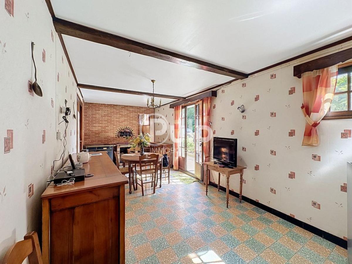vente Maison Raye Sur Authie (62140) réf:hesf151 - Pulp Immobilier