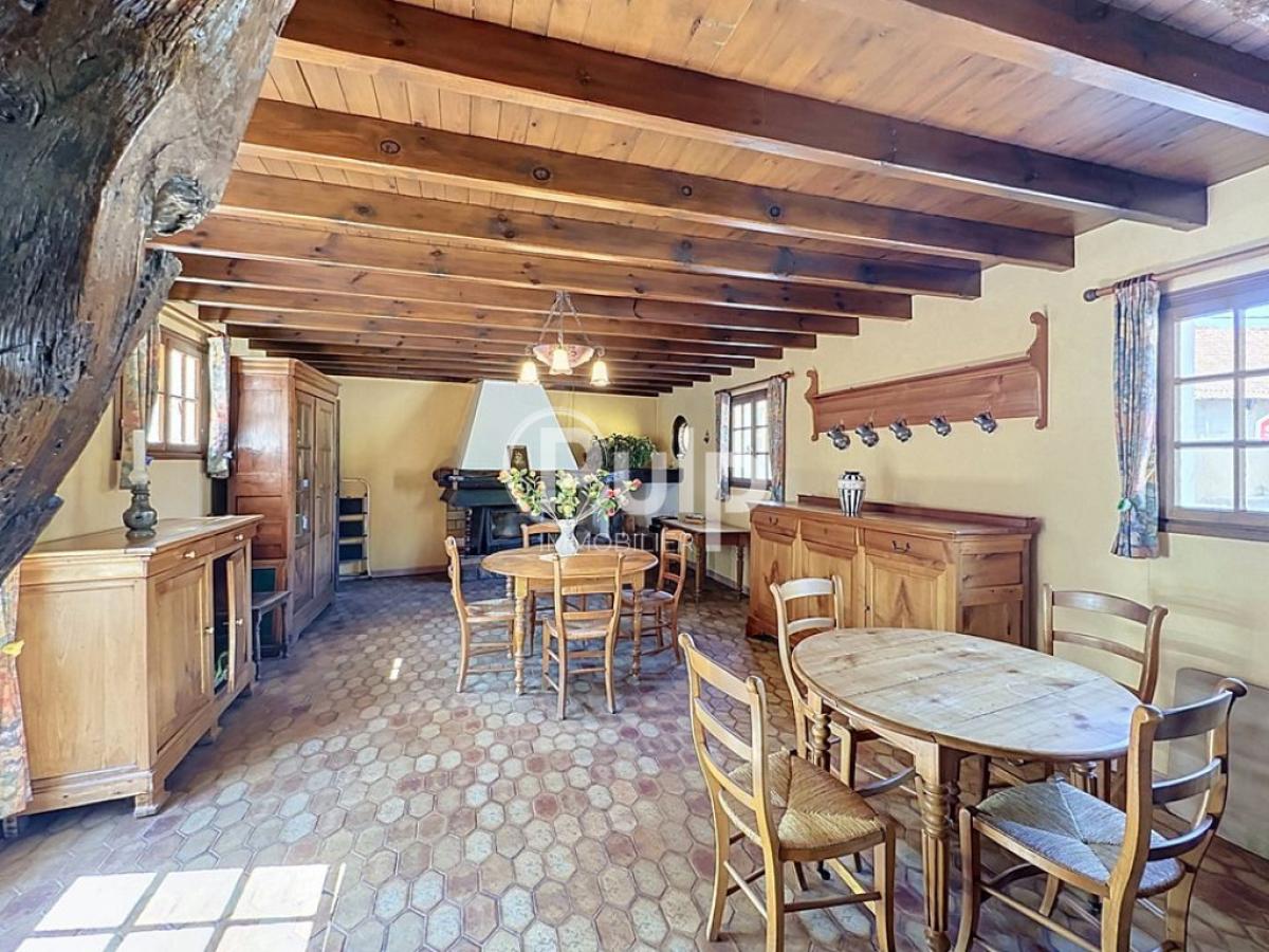 vente Maison Raye Sur Authie (62140) réf:hesf151 - Pulp Immobilier