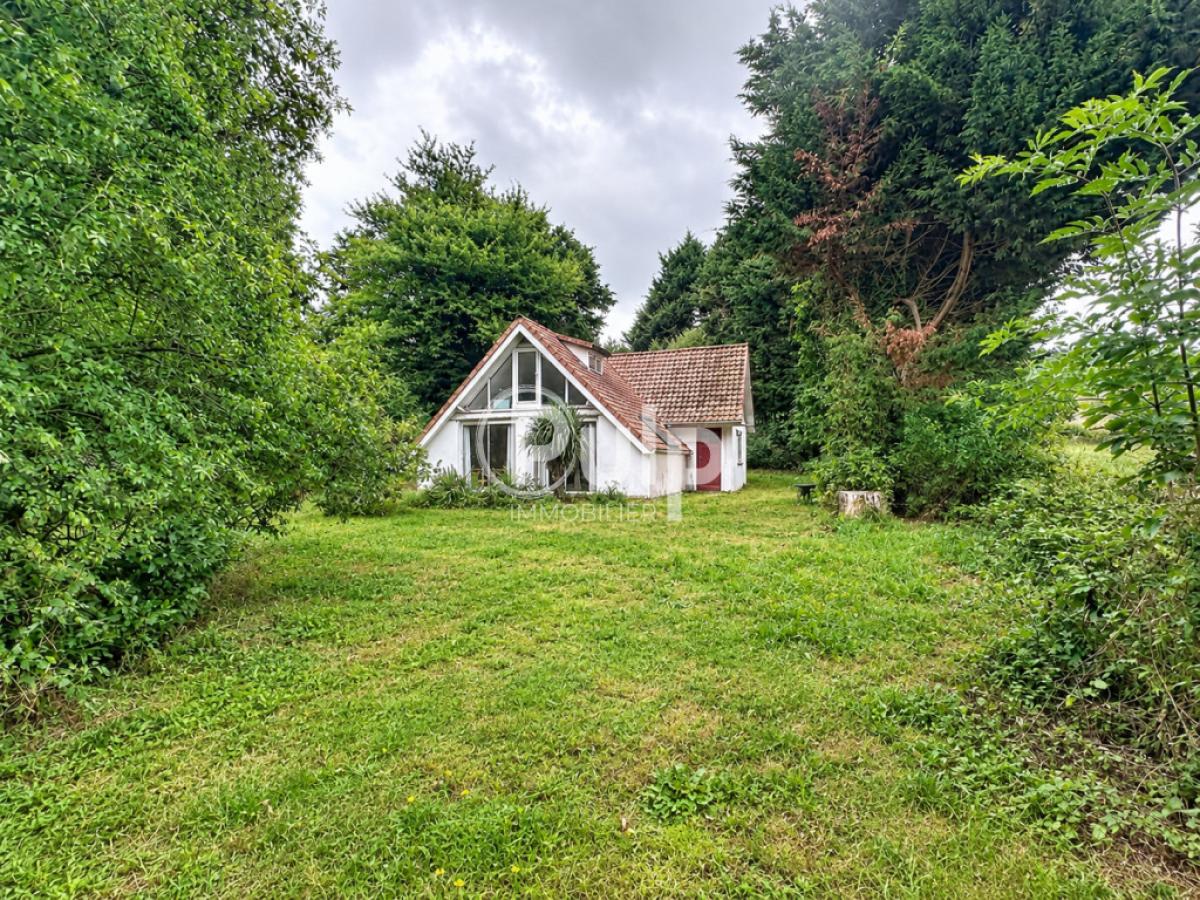 vente Maison Raye Sur Authie (62140) réf:hesf168 - Pulp Immobilier