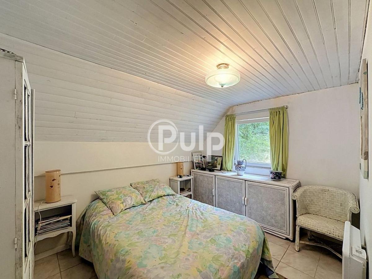 vente Maison Raye Sur Authie (62140) réf:hesf168 - Pulp Immobilier
