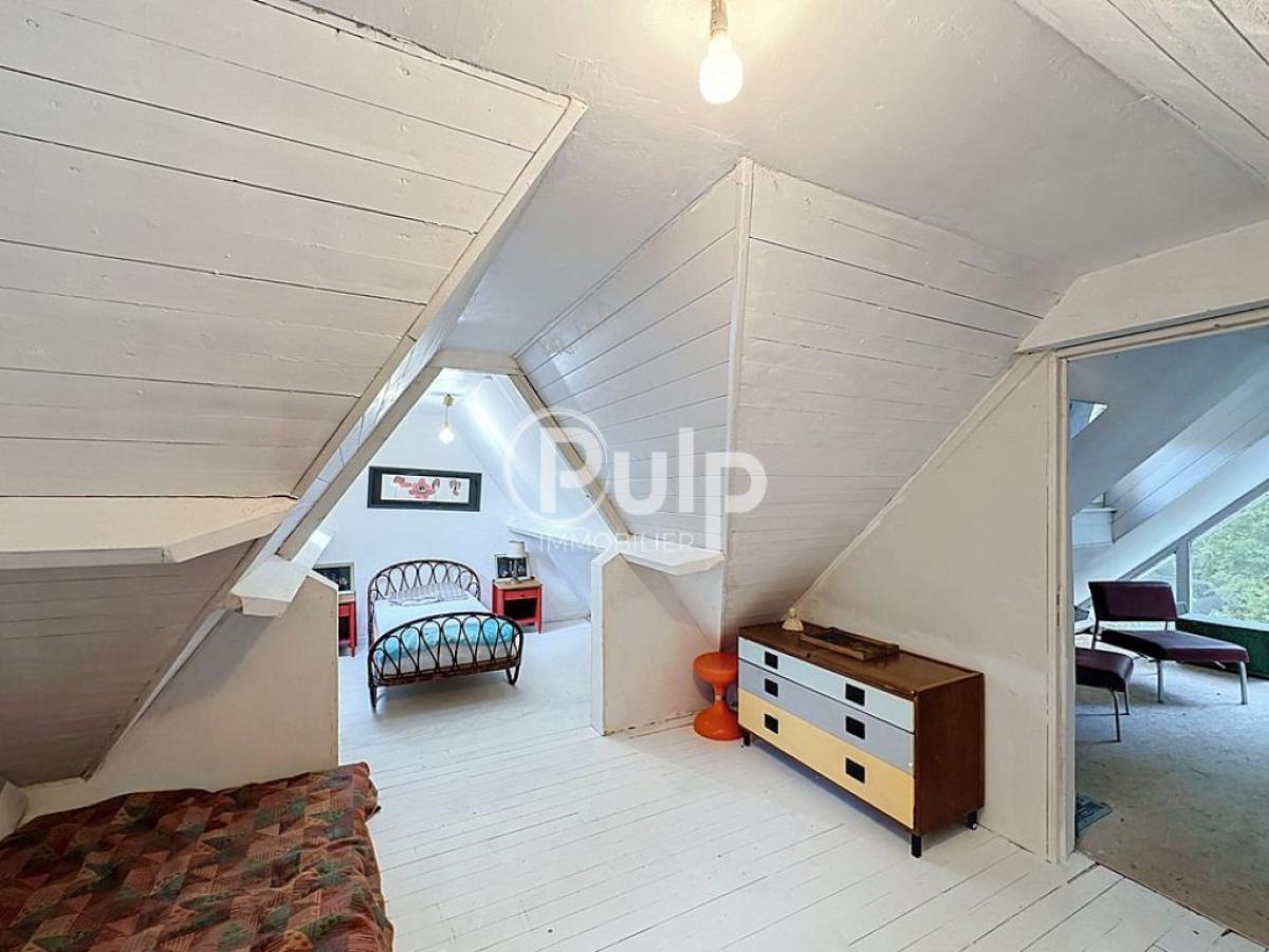 vente Maison Raye Sur Authie (62140) réf:hesf168 - Pulp Immobilier