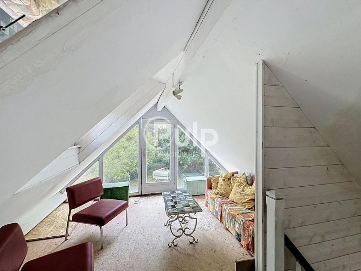 vente Maison Raye Sur Authie (62140) réf:hesf168 - Pulp Immobilier