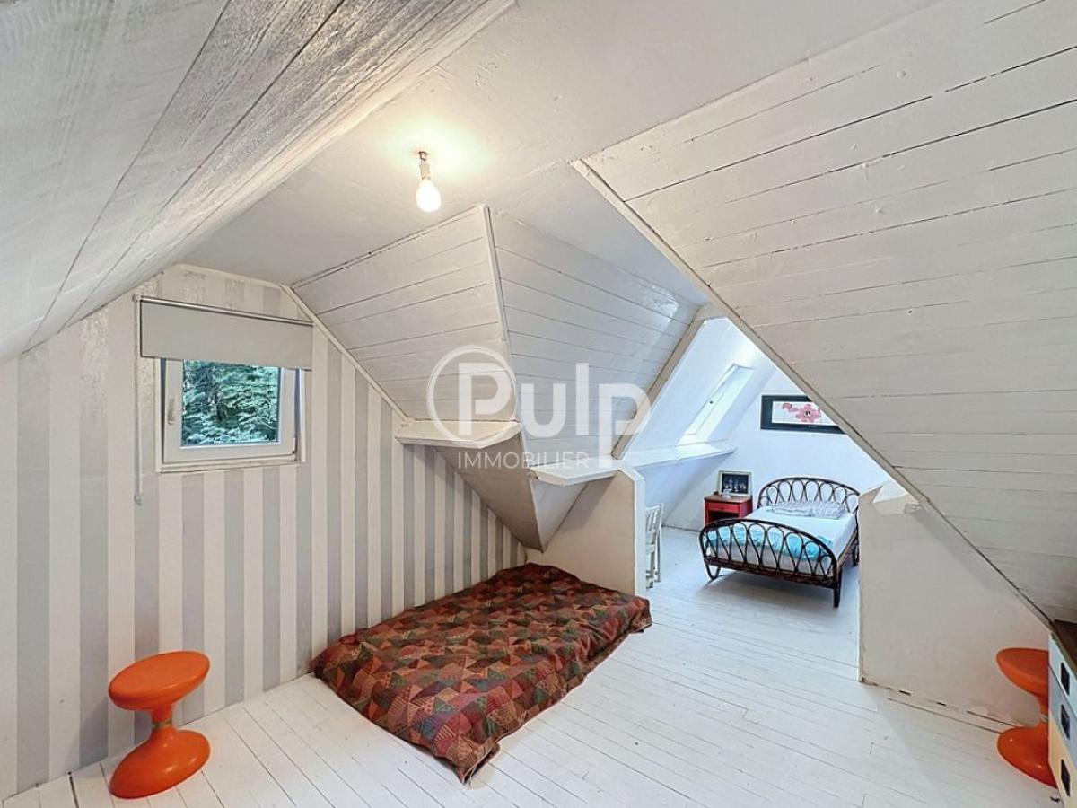 vente Maison Raye Sur Authie (62140) réf:hesf168 - Pulp Immobilier