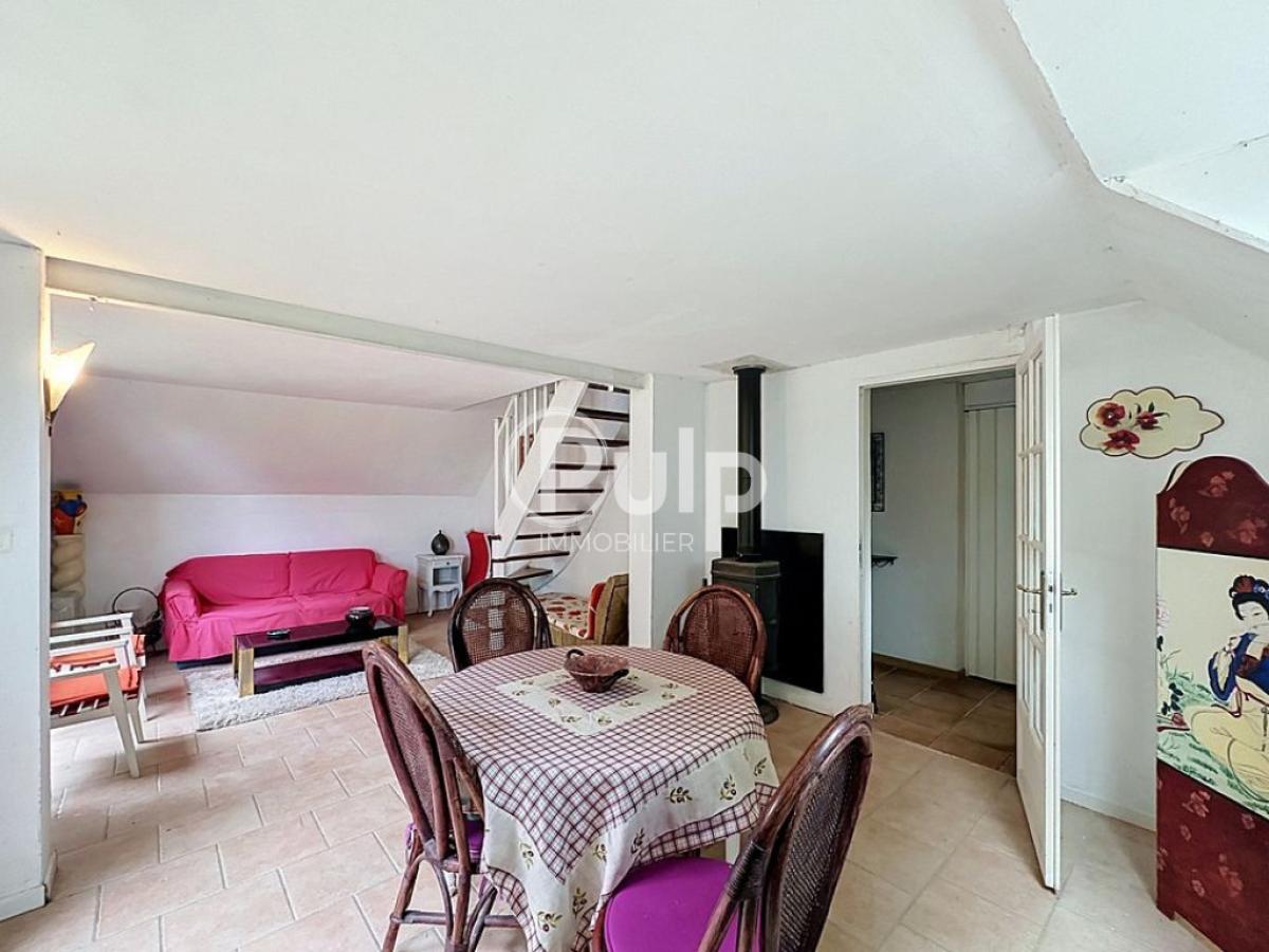 vente Maison Raye Sur Authie (62140) réf:hesf168 - Pulp Immobilier