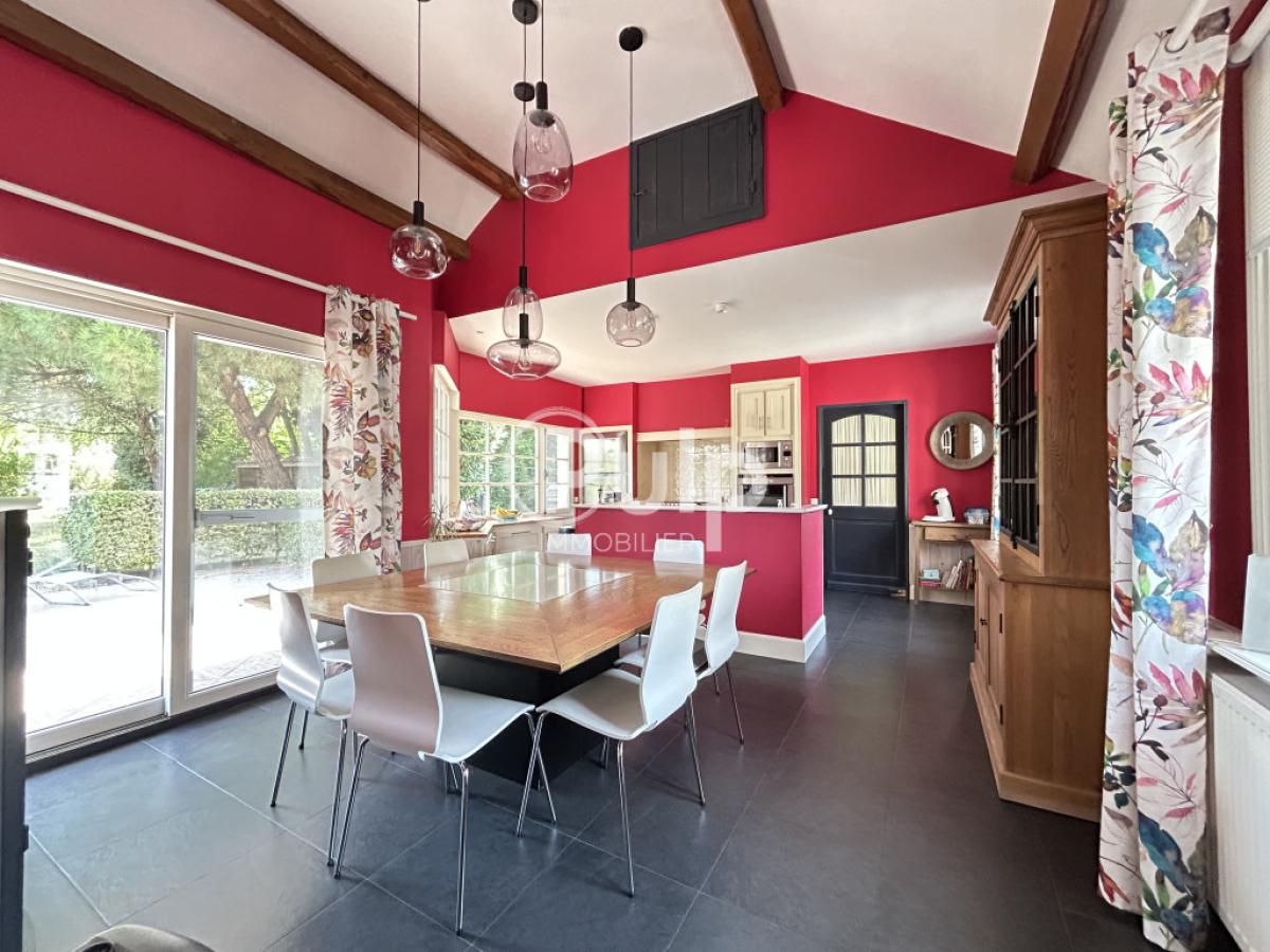 vente Maison Rebreuve Ranchicourt (62150) réf:div18390 - Pulp Immobilier
