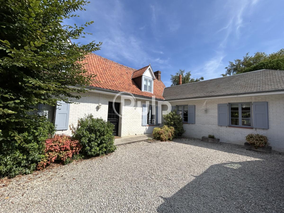 vente Maison Rebreuve Ranchicourt (62150) réf:div18390 - Pulp Immobilier