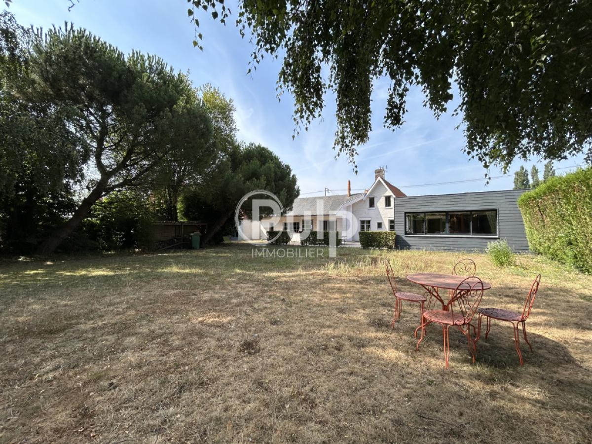 vente Maison Rebreuve Ranchicourt (62150) réf:div18390 - Pulp Immobilier