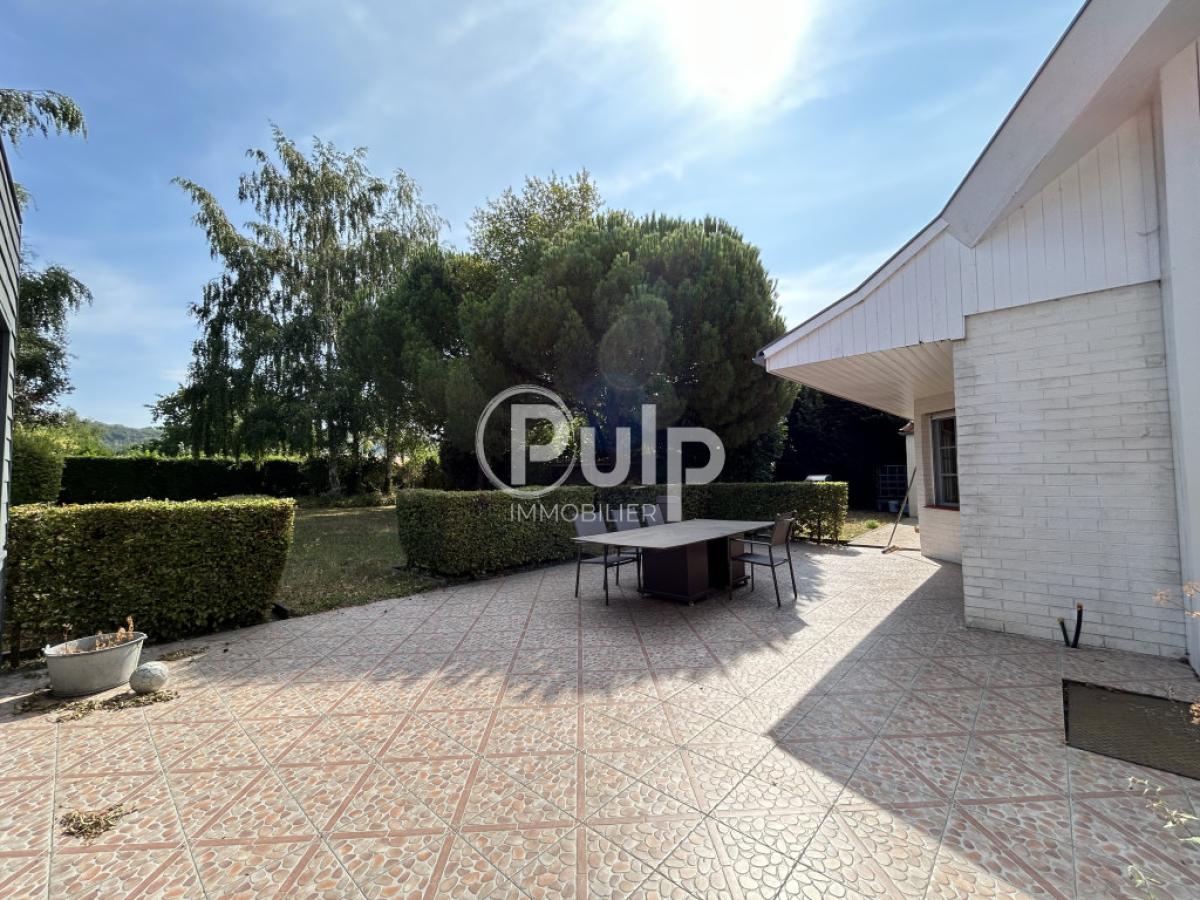 vente Maison Rebreuve Ranchicourt (62150) réf:div18390 - Pulp Immobilier