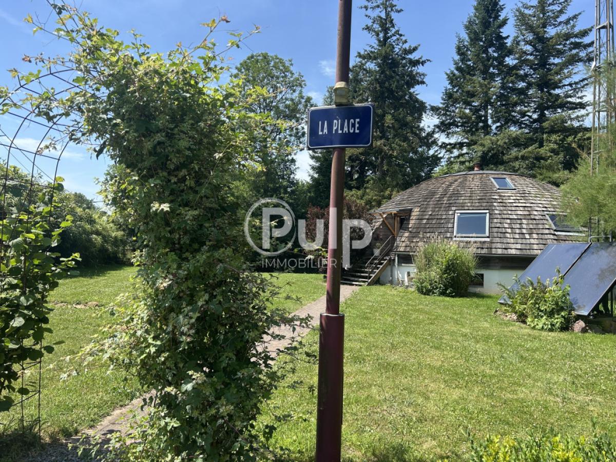 vente Maison Rebreuve Sur Canche (62270) réf:bsvf9 - Pulp Immobilier