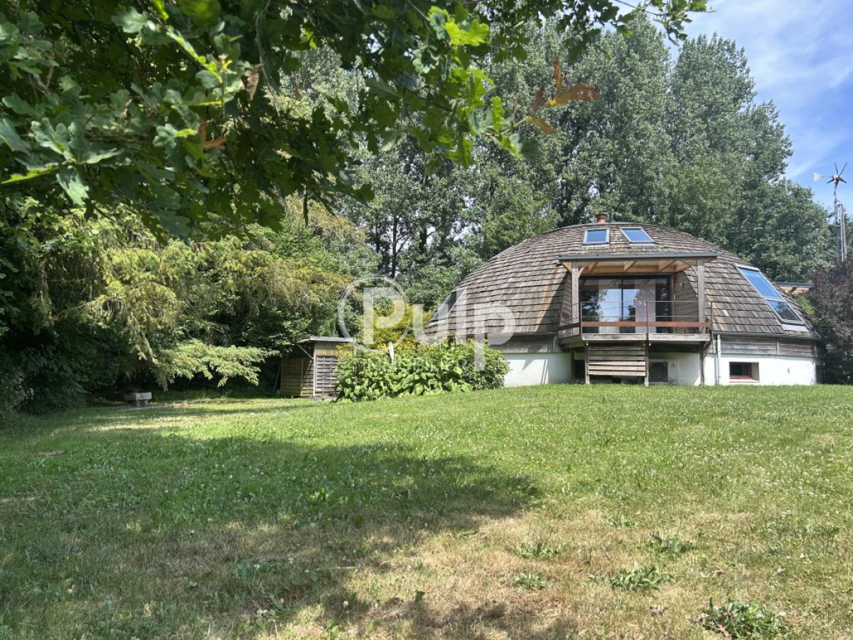 vente Maison Rebreuve Sur Canche (62270) réf:bsvf9 - Pulp Immobilier