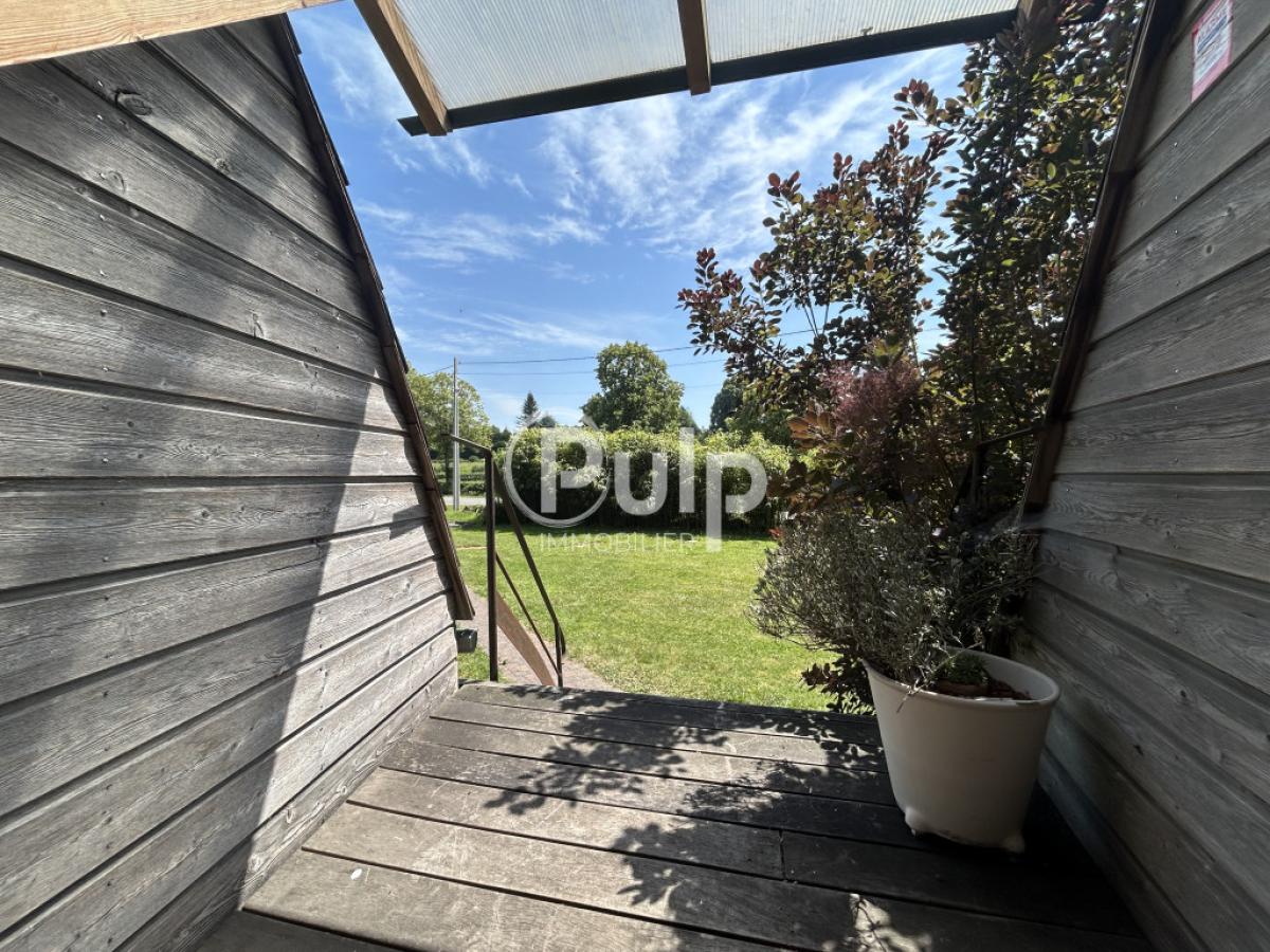vente Maison Rebreuve Sur Canche (62270) réf:bsvf9 - Pulp Immobilier