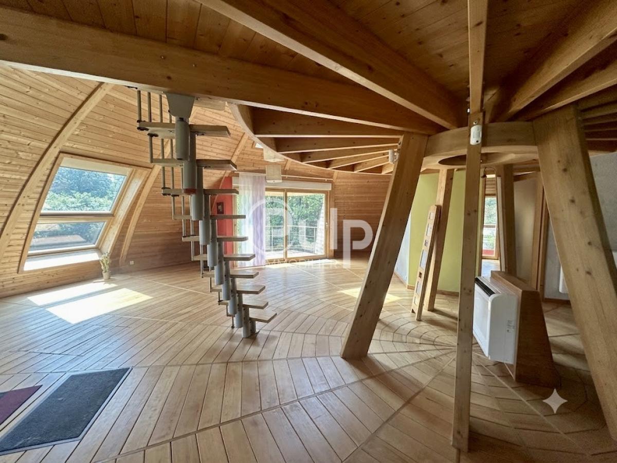 vente Maison Rebreuve Sur Canche (62270) réf:bsvf9 - Pulp Immobilier