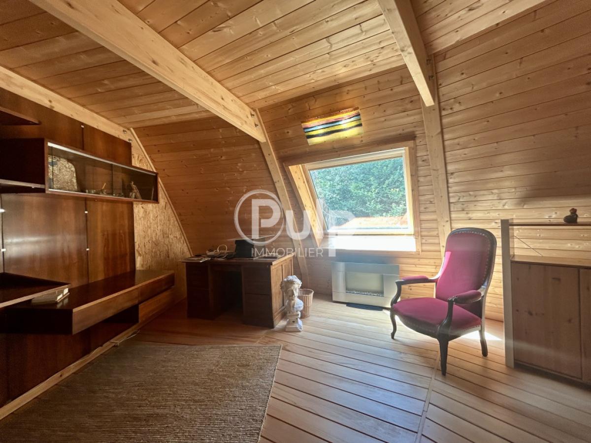 vente Maison Rebreuve Sur Canche (62270) réf:bsvf9 - Pulp Immobilier