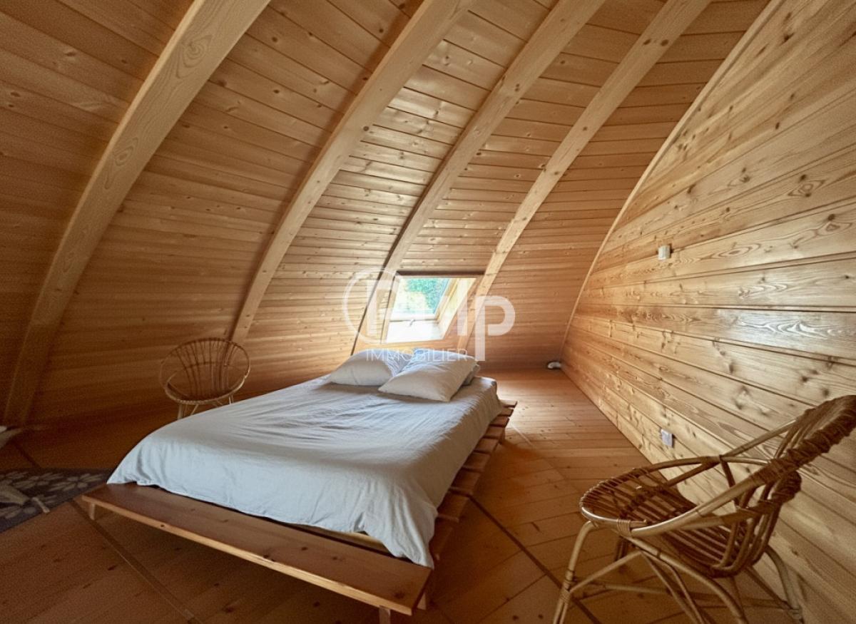 vente Maison Rebreuve Sur Canche (62270) réf:bsvf9 - Pulp Immobilier