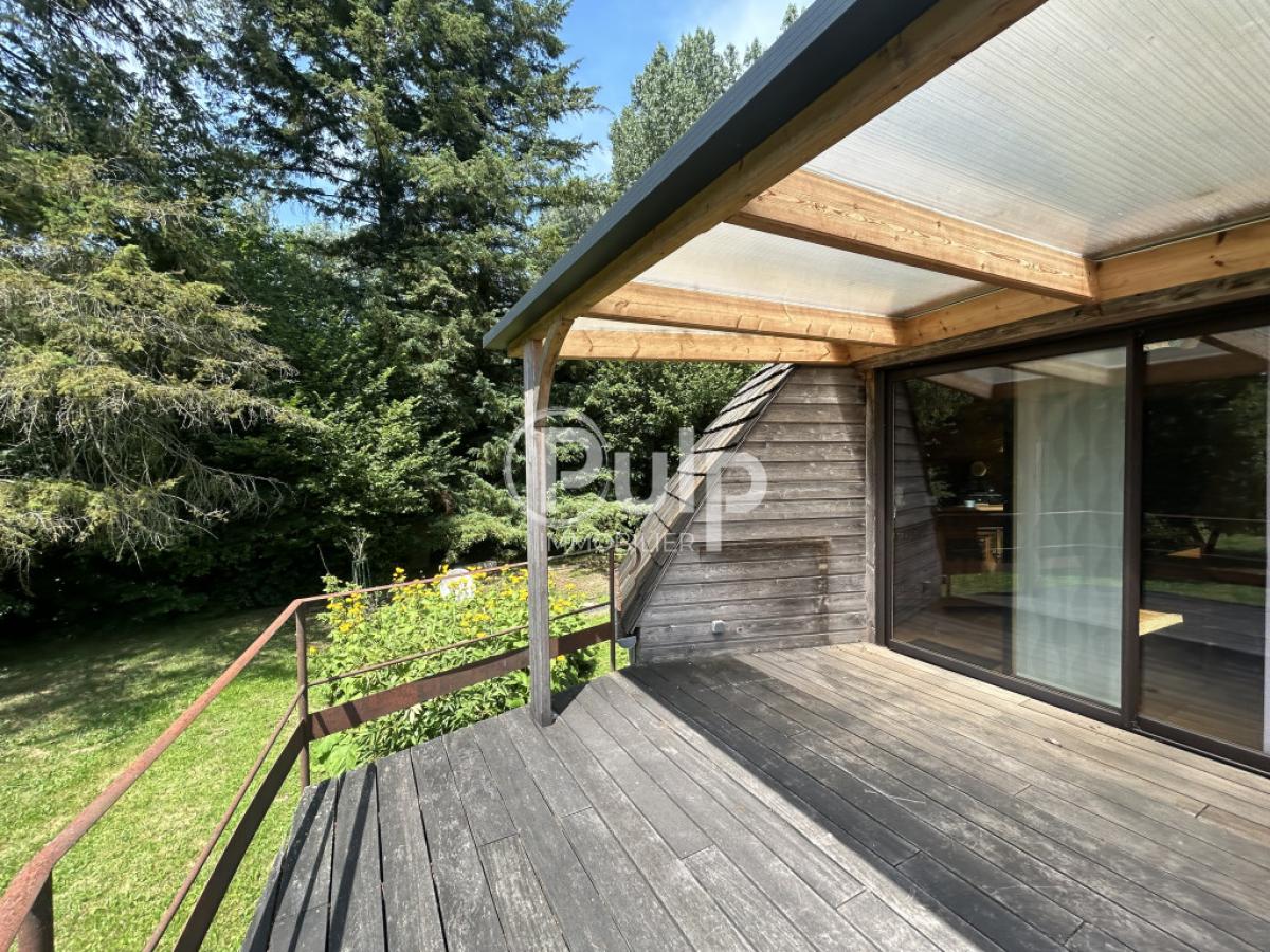 vente Maison Rebreuve Sur Canche (62270) réf:bsvf9 - Pulp Immobilier