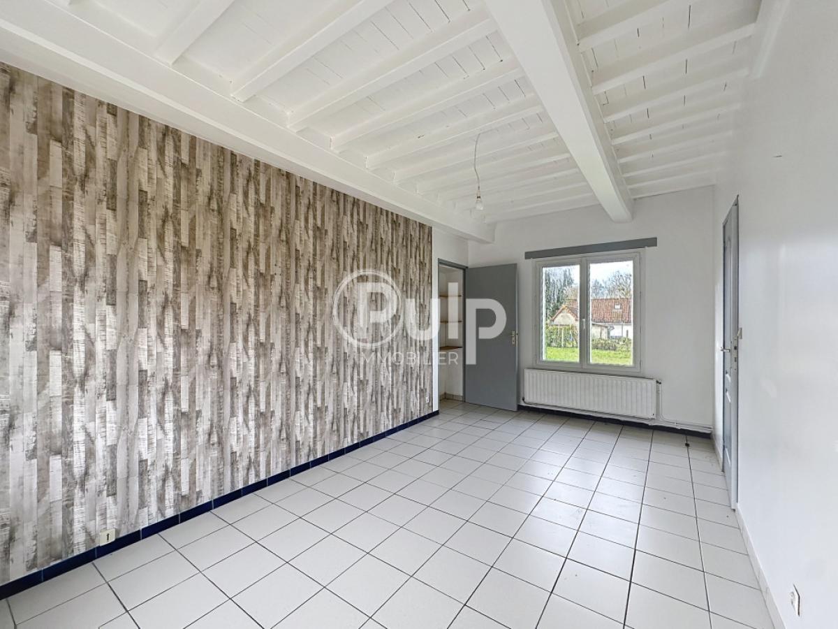 vente Maison Regnauville (62140) réf:hesf47 - Pulp Immobilier