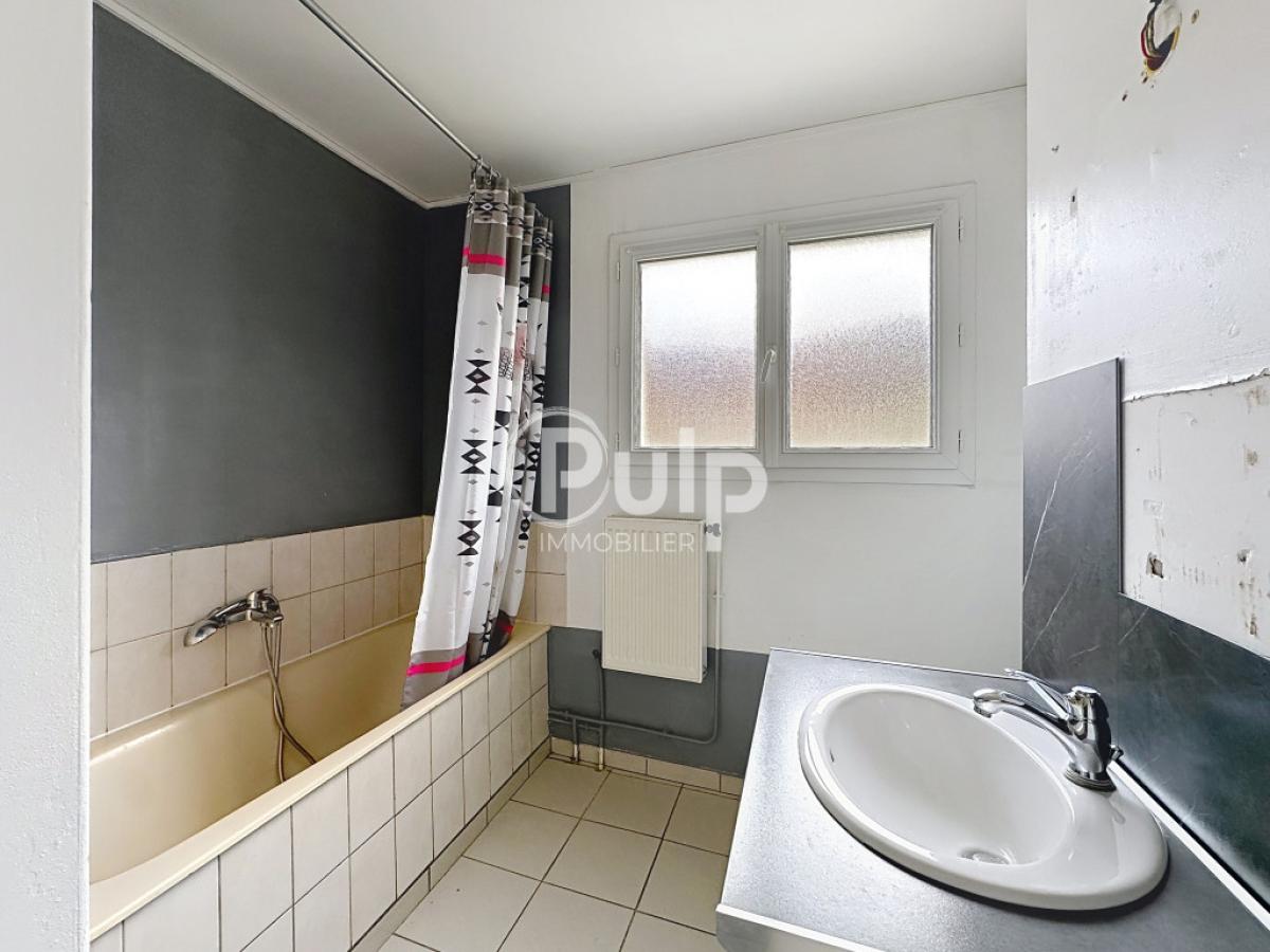 vente Maison Regnauville (62140) réf:hesf47 - Pulp Immobilier