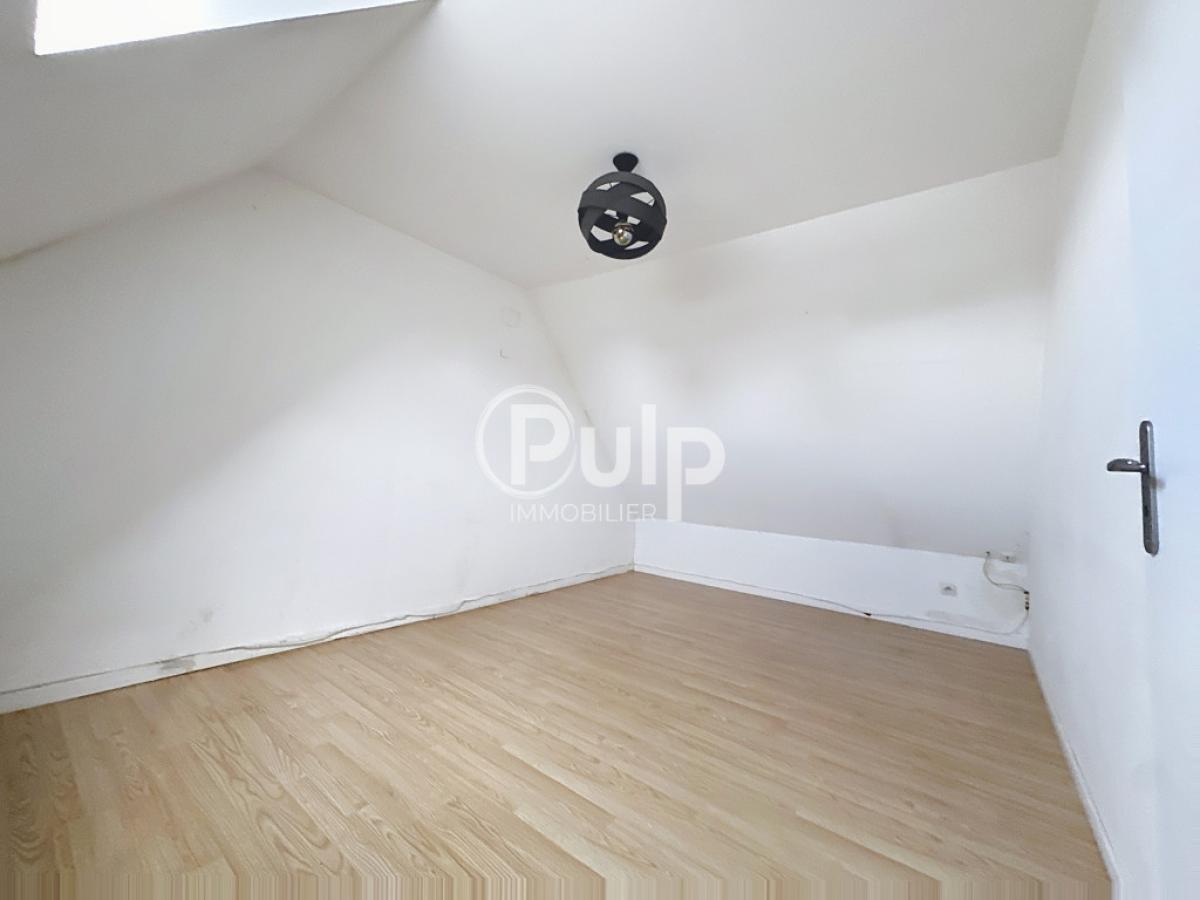 vente Maison Regnauville (62140) réf:hesf47 - Pulp Immobilier