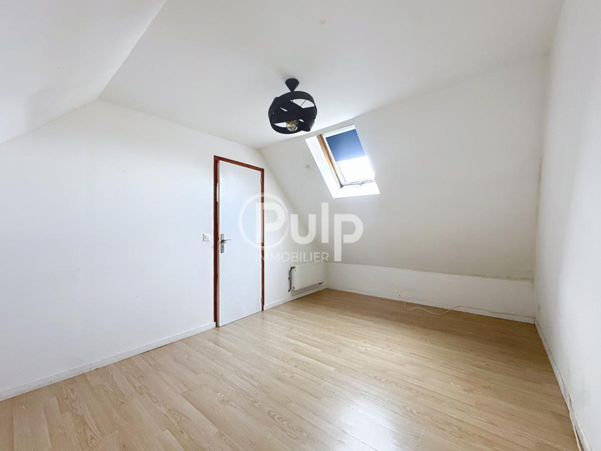 vente Maison Regnauville (62140) réf:hesf47 - Pulp Immobilier